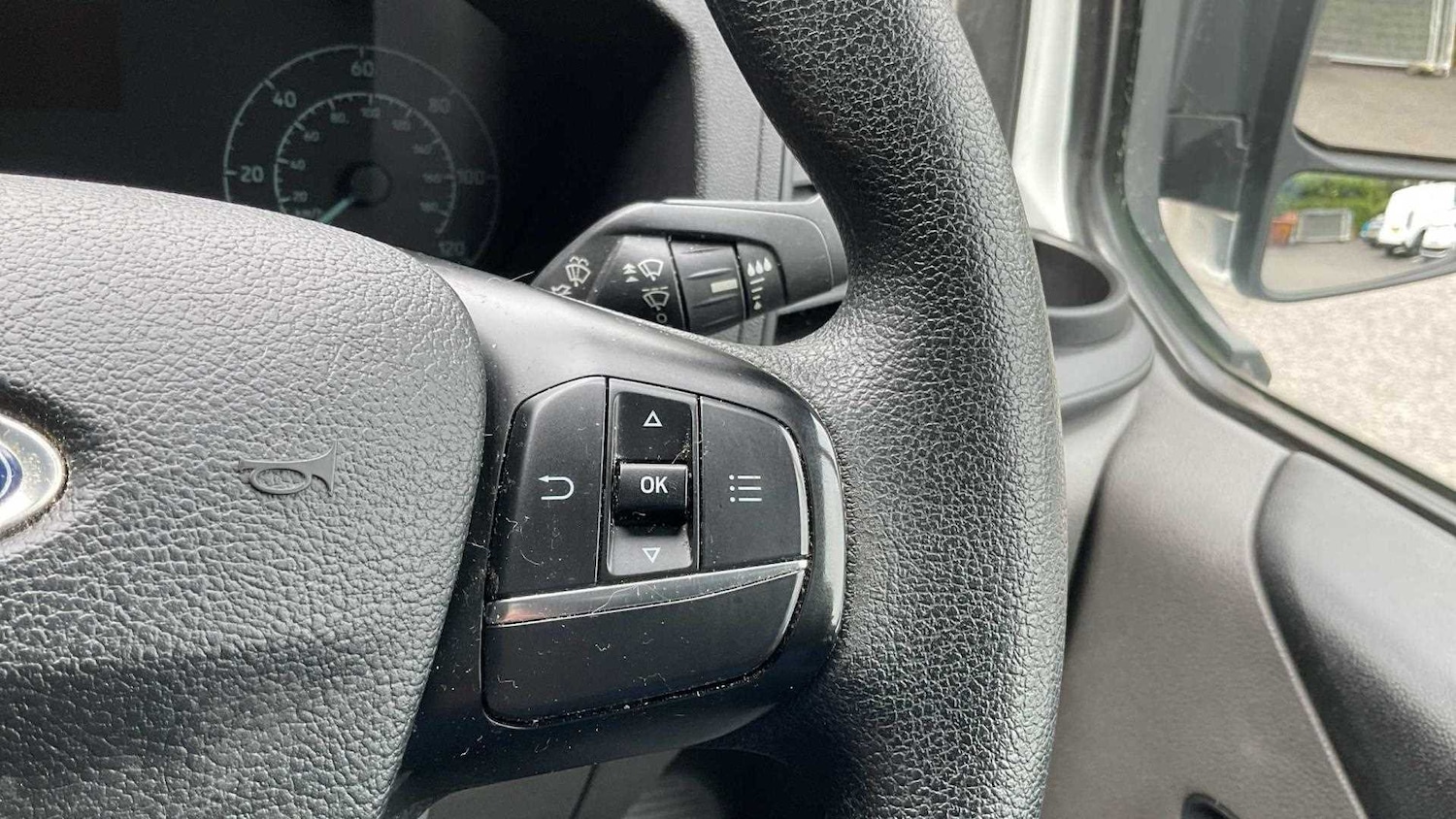 Used Ford Transit Custom 2022 for sale - 76411367: Photo 24