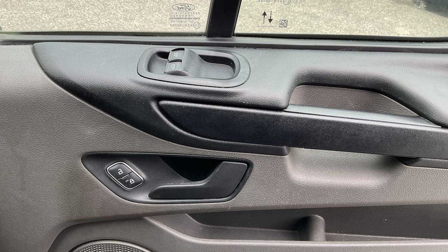 Used Ford Transit Custom 2022 for sale - 76411367: Photo 26