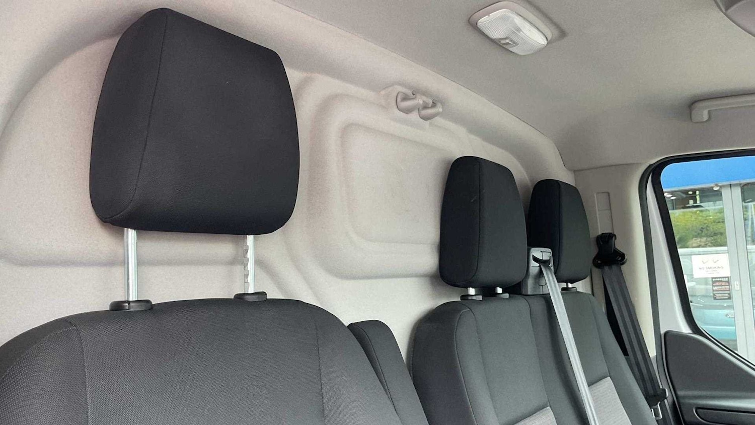 Used Ford Transit Custom 2022 for sale - 76411367: Photo 27