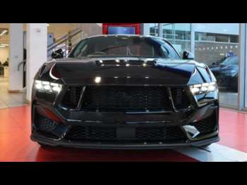5.0 V8 GT 2dr Auto