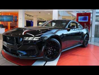 Used Ford Mustang 2025 for sale - 75317238: Photo