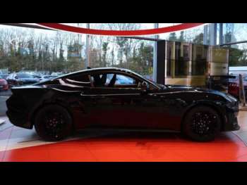 Used Ford Mustang 2025 for sale - 75317238: Photo