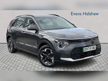 Used Kia Niro 2025 for sale - 78476617: Photo