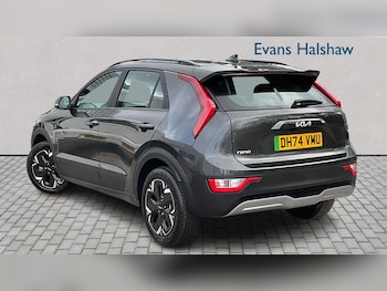 Used Kia Niro 2025 for sale - 78476617: Photo