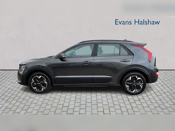 Used Kia Niro 2025 for sale - 78476617: Photo