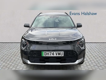 Used Kia Niro 2025 for sale - 78476617: Photo