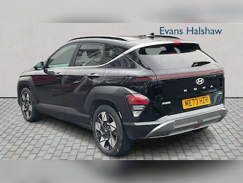 Used Hyundai KONA 2024 for sale - 77928744: Photo