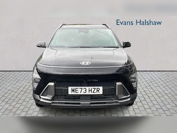 Used Hyundai KONA 2024 for sale - 77928744: Photo