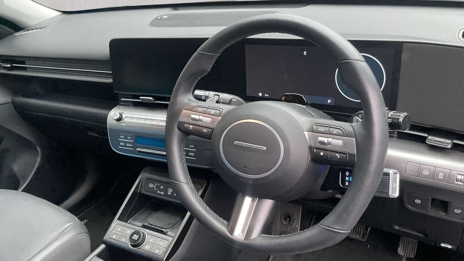 Used Hyundai KONA 2024 for sale - 77928744: Photo 6