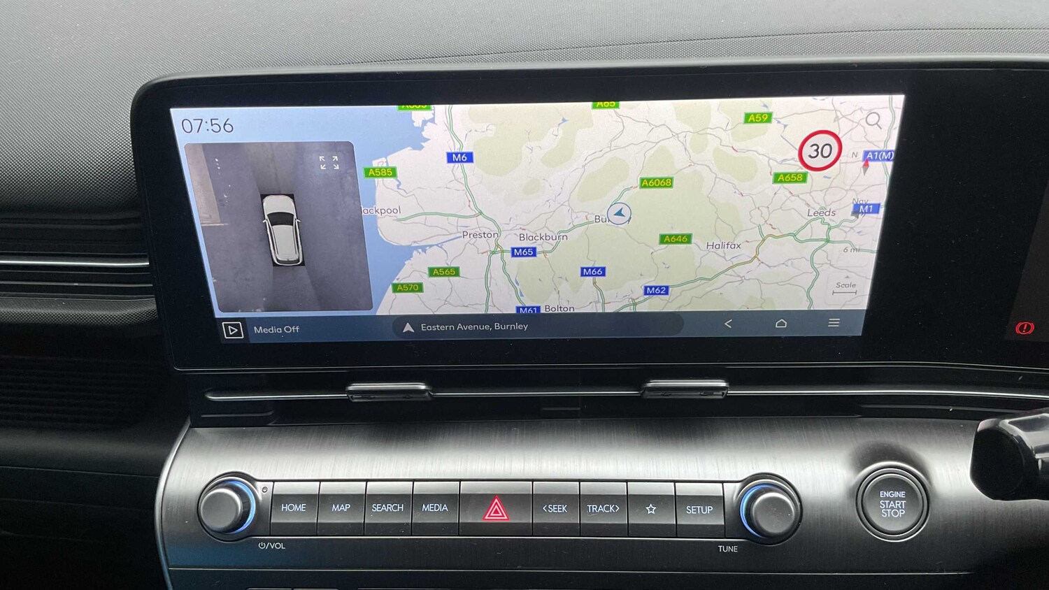 Used Hyundai KONA 2024 for sale - 77928744: Photo 7