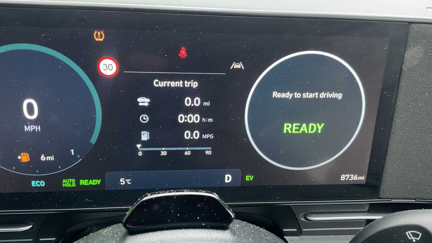 Used Hyundai KONA 2024 for sale - 77928744: Photo 9