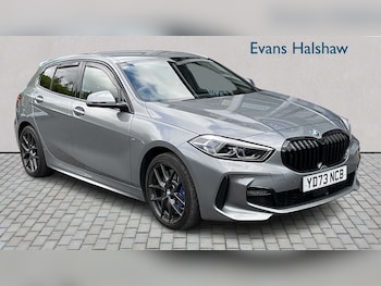 Used BMW 1 Series 2024 for sale - 79109235: Photo