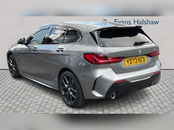 Used BMW 1 Series 2024 for sale - 79109235: Photo