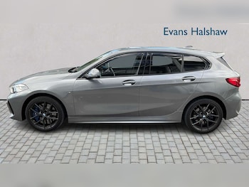 Used BMW 1 Series 2024 for sale - 79109235: Photo