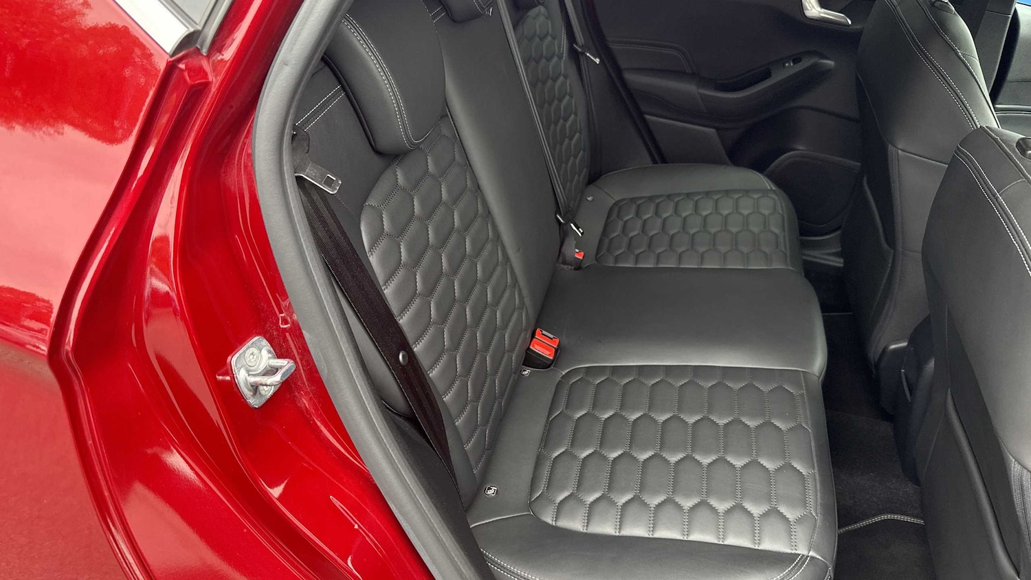 Used Ford Fiesta 2020 for sale - 76286370: Photo 10