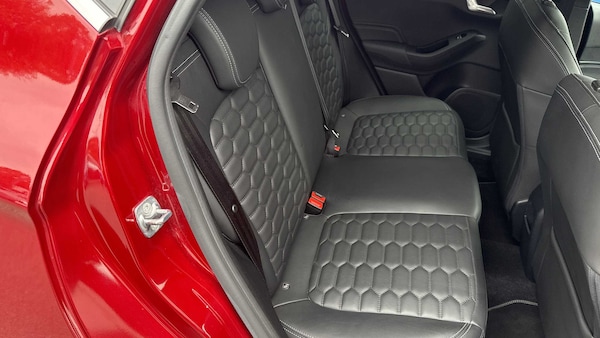 Used Ford Fiesta 2020 for sale - 76286370: Photo 10