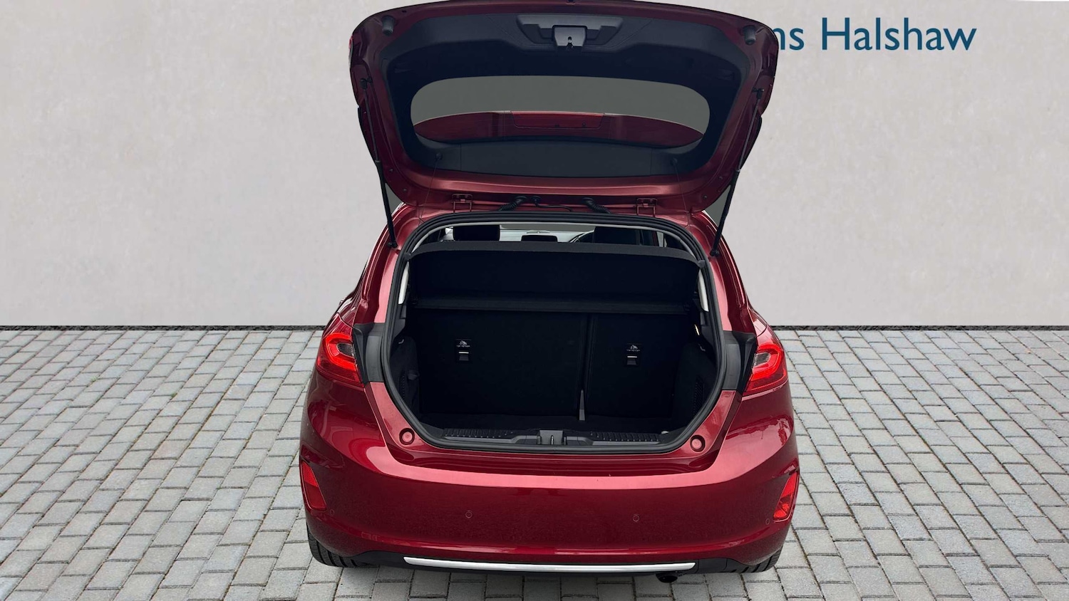 Used Ford Fiesta 2020 for sale - 76286370: Photo 11