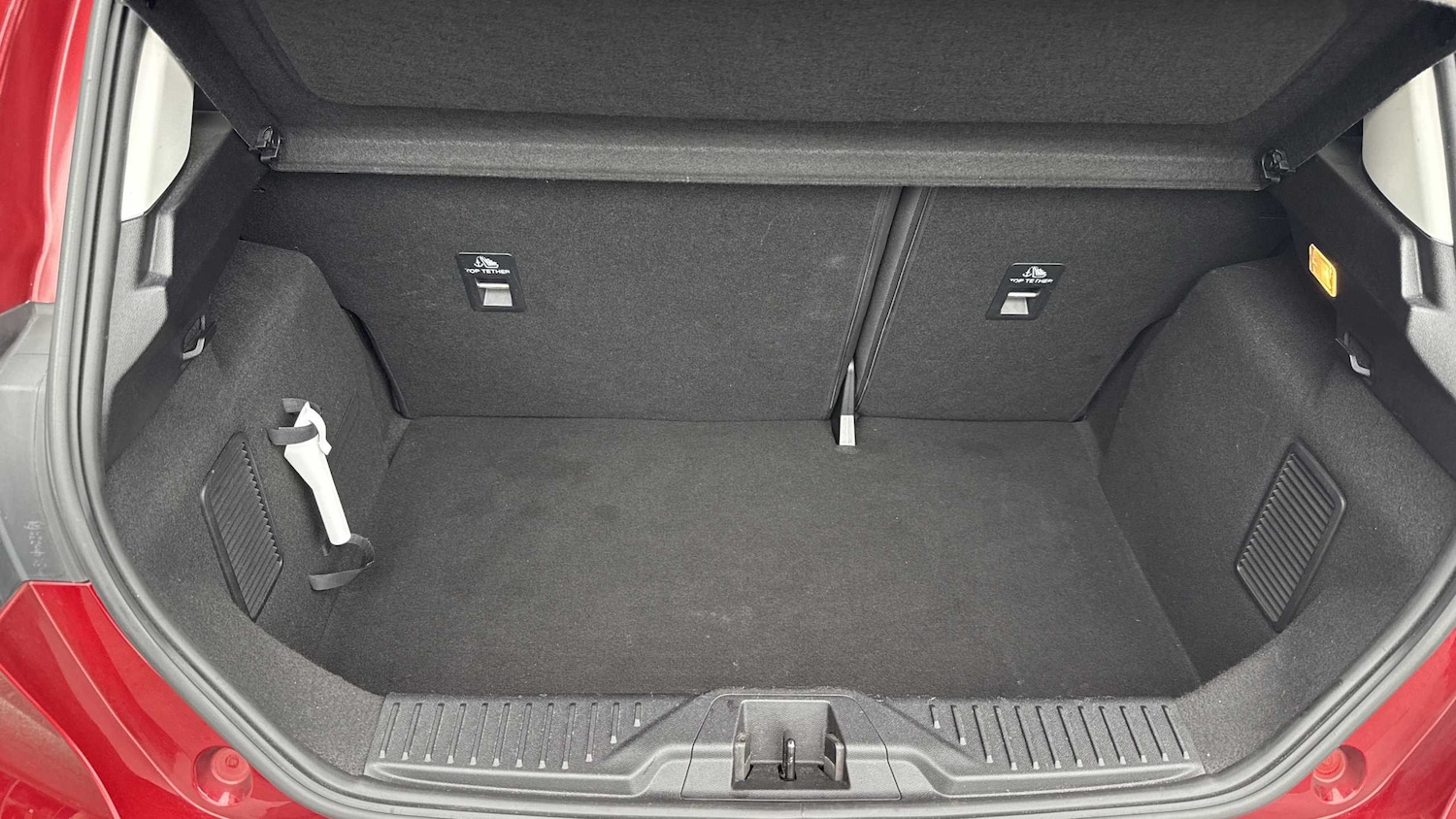 Used Ford Fiesta 2020 for sale - 76286370: Photo 12