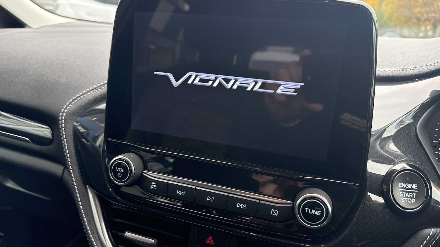 Used Ford Fiesta 2020 for sale - 76286370: Photo 14