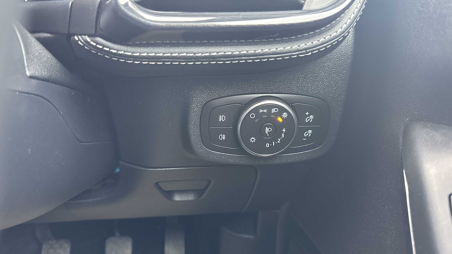 Used Ford Fiesta 2020 for sale - 76286370: Photo 16