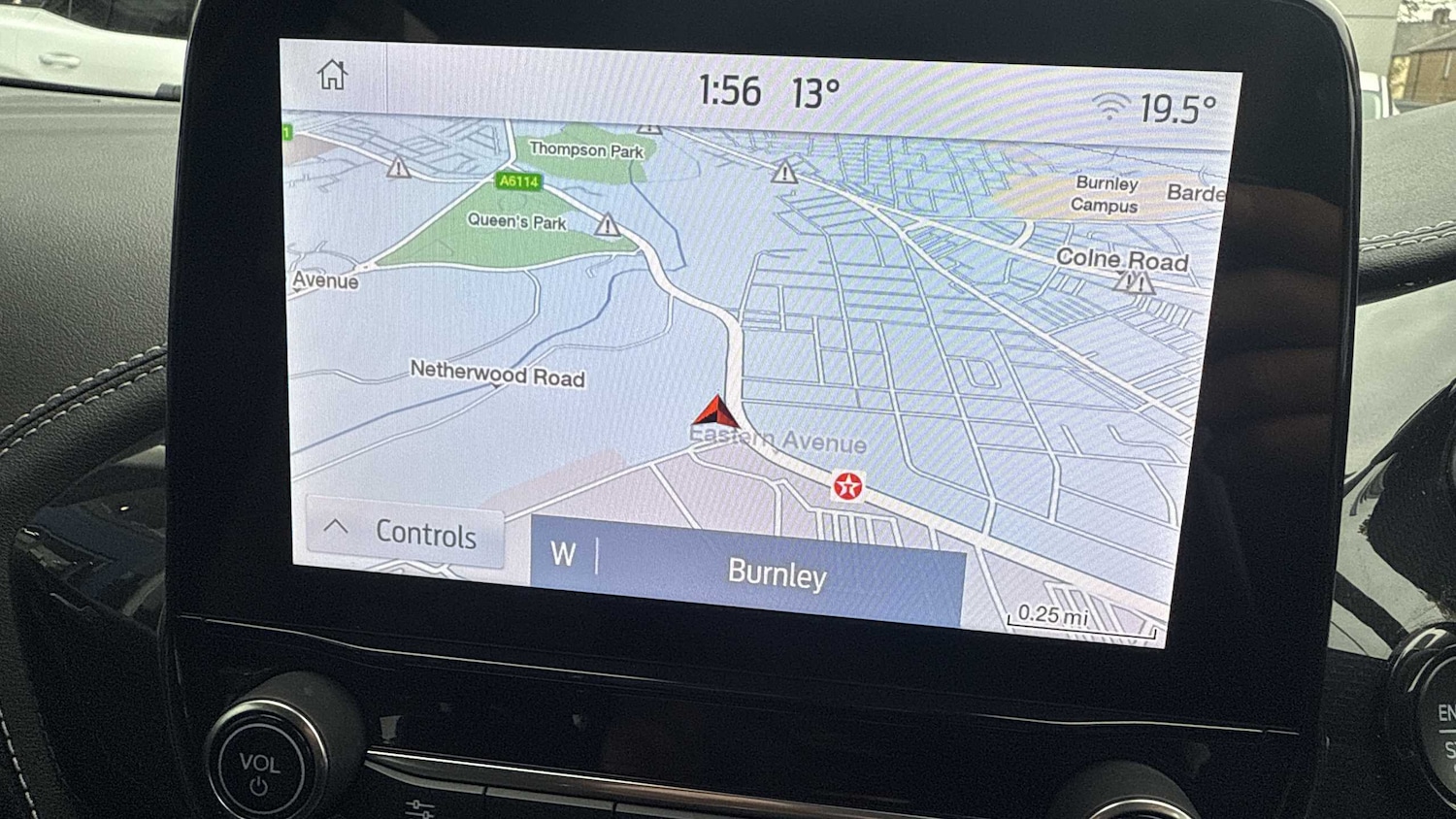 Used Ford Fiesta 2020 for sale - 76286370: Photo 17