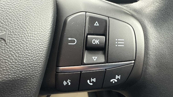 Used Ford Fiesta 2020 for sale - 76286370: Photo 19