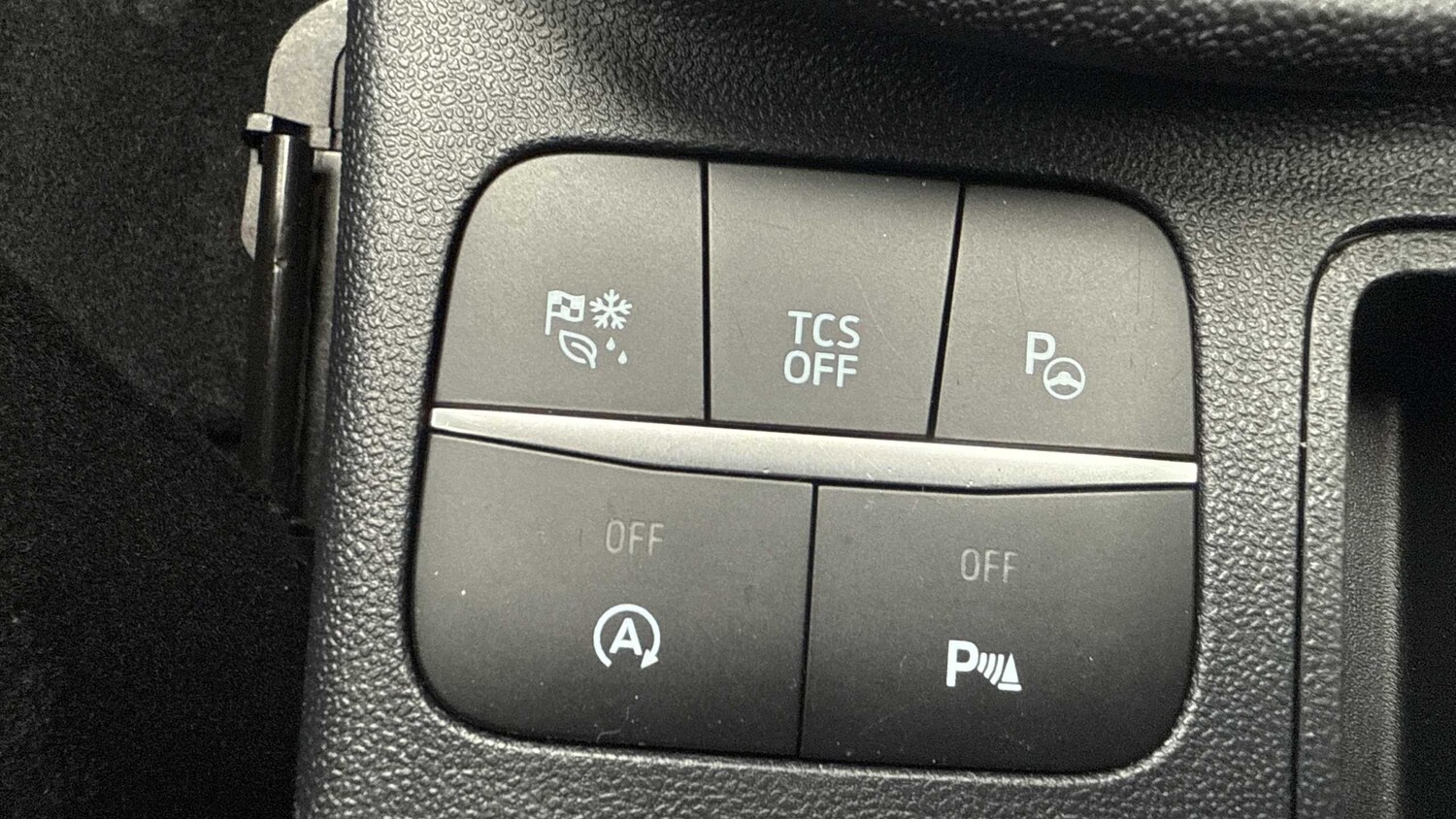 Used Ford Fiesta 2020 for sale - 76286370: Photo 20