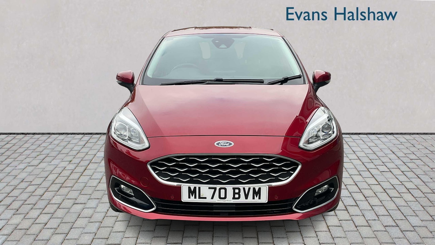 Used Ford Fiesta 2020 for sale - 76286370: Photo 4