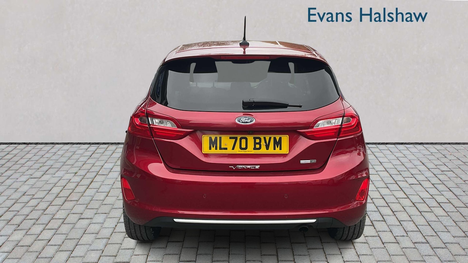 Used Ford Fiesta 2020 for sale - 76286370: Photo 5