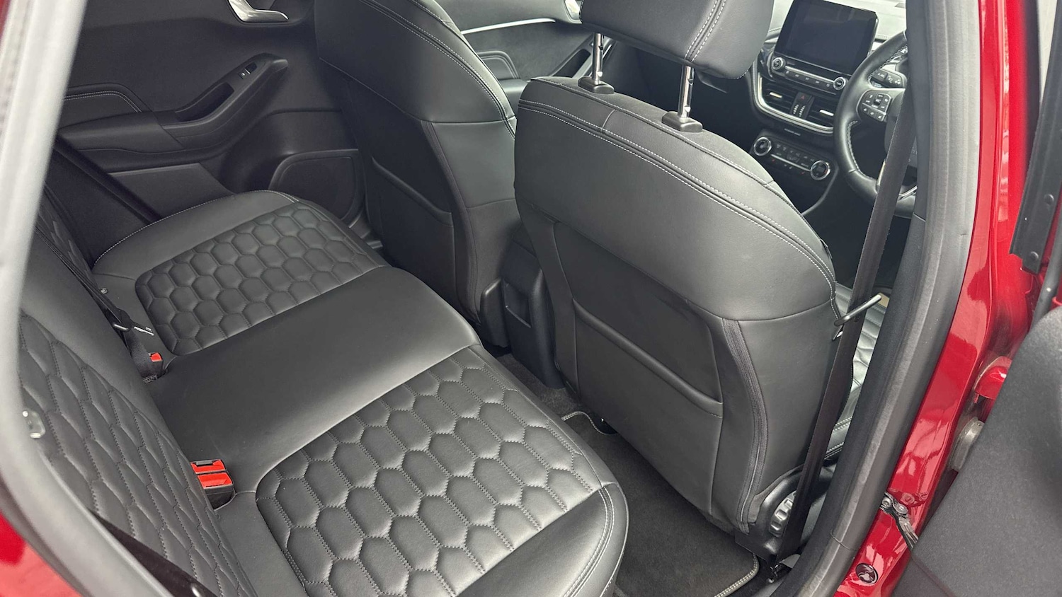 Used Ford Fiesta 2020 for sale - 76286370: Photo 9