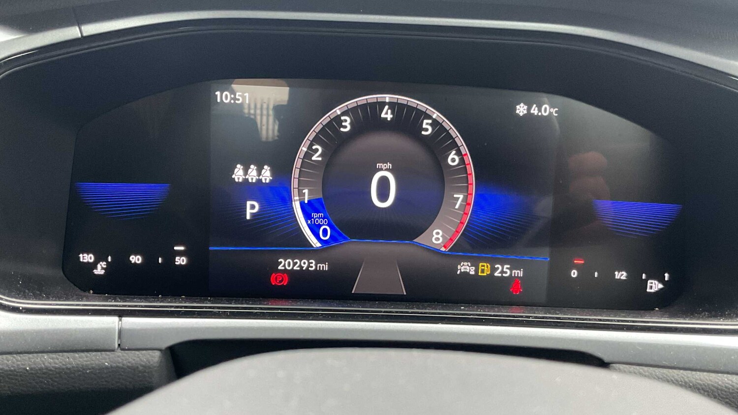 Used Volkswagen T-Roc 2022 for sale - 77552986: Photo 9