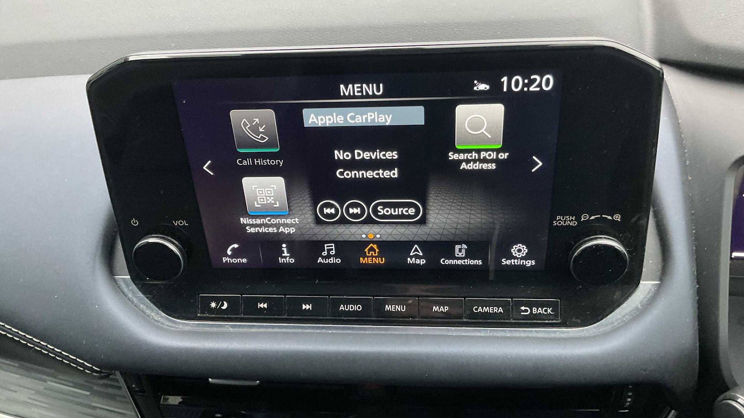 Used Nissan Qashqai 2022 for sale - 77044077: Photo 10