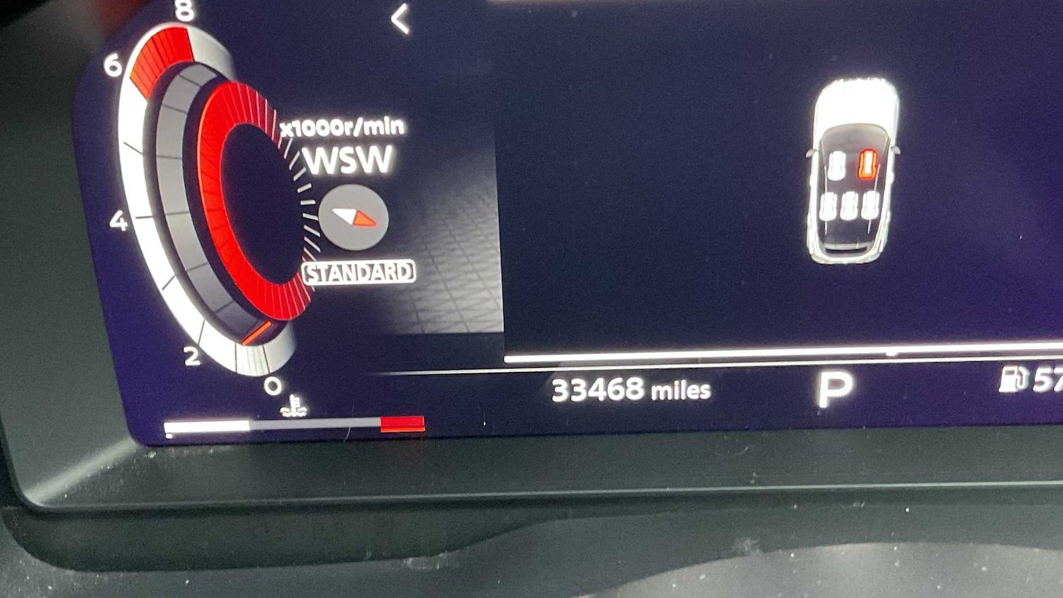 Used Nissan Qashqai 2022 for sale - 77044077: Photo 11