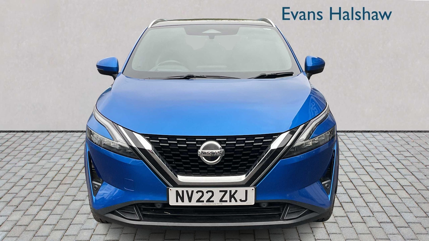 Used Nissan Qashqai 2022 for sale - 77044077: Photo 5