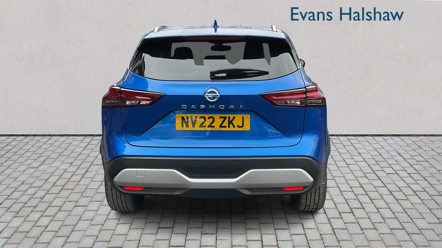 Used Nissan Qashqai 2022 for sale - 77044077: Photo 6