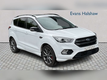 Used Ford Kuga 2019 for sale - 79319475: Photo