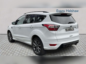 Used Ford Kuga 2019 for sale - 79319475: Photo