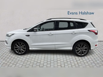 Used Ford Kuga 2019 for sale - 79319475: Photo