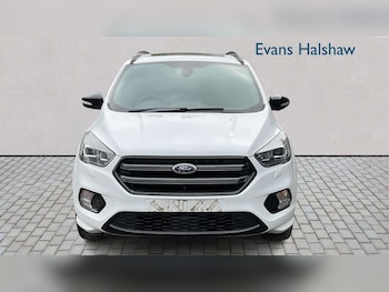 Used Ford Kuga 2019 for sale - 79319475: Photo