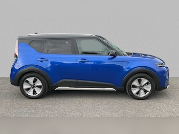 Used Kia Soul 2023 for sale - 75317847: Photo