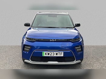 Used Kia Soul 2023 for sale - 75317847: Photo