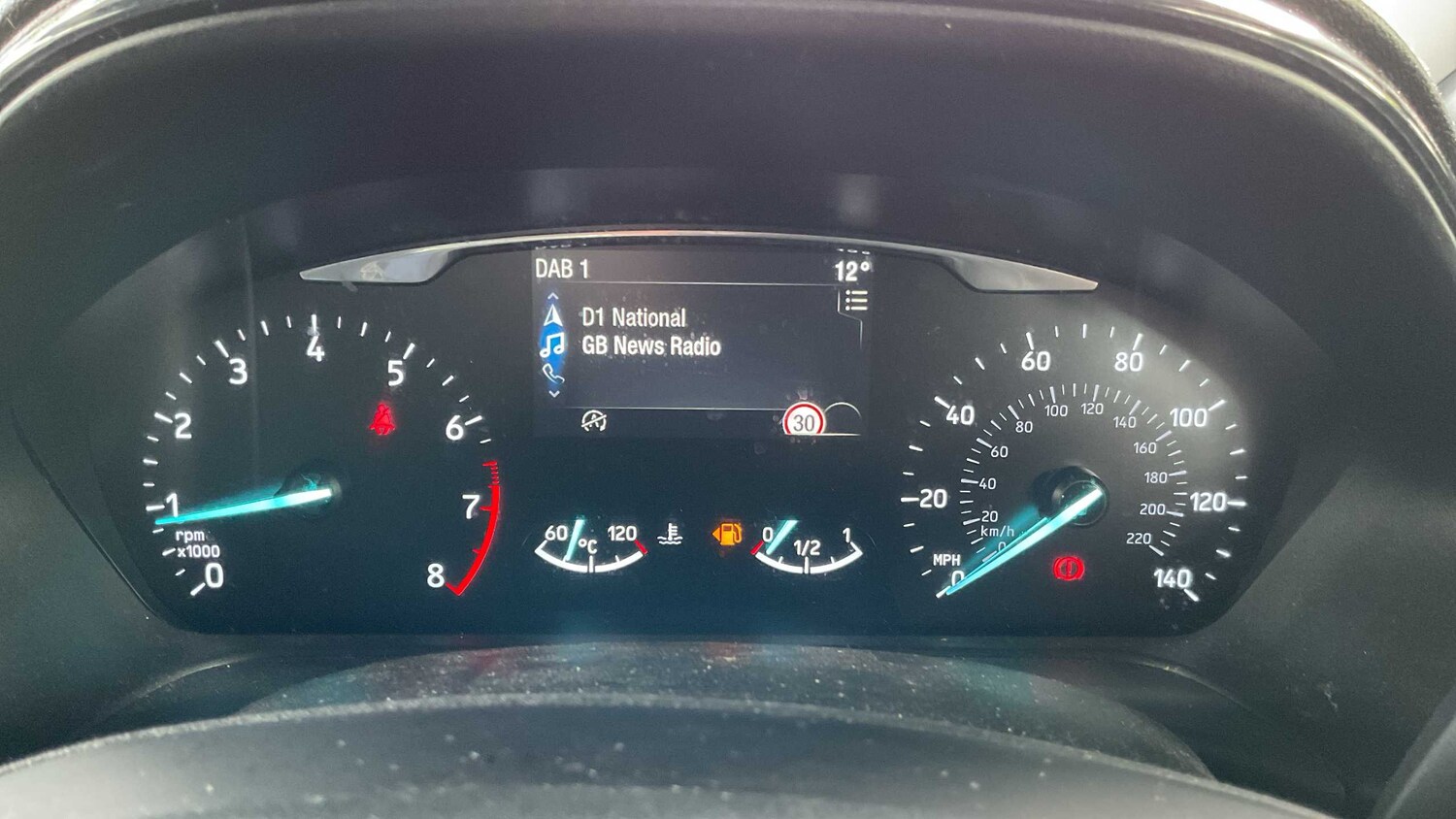 Vehicle 9