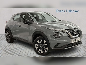 Used Nissan Juke 2026 for sale - 79109595: Photo