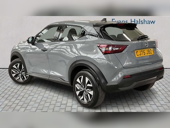 Used Nissan Juke 2026 for sale - 79109595: Photo