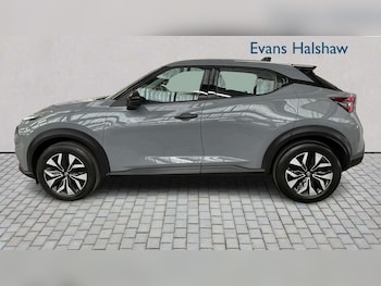 Used Nissan Juke 2026 for sale - 79109595: Photo