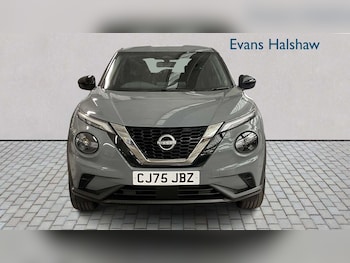 Used Nissan Juke 2026 for sale - 79109595: Photo
