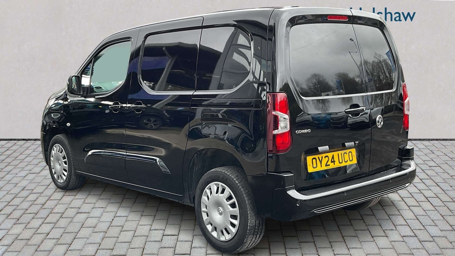 Used Vauxhall Combo for sale - 78104171: Photo 2