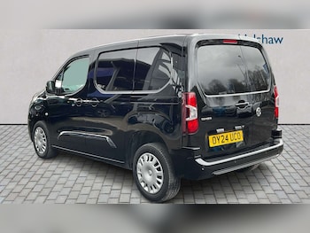 Used Vauxhall Combo 2024 for sale - 78104171: Photo