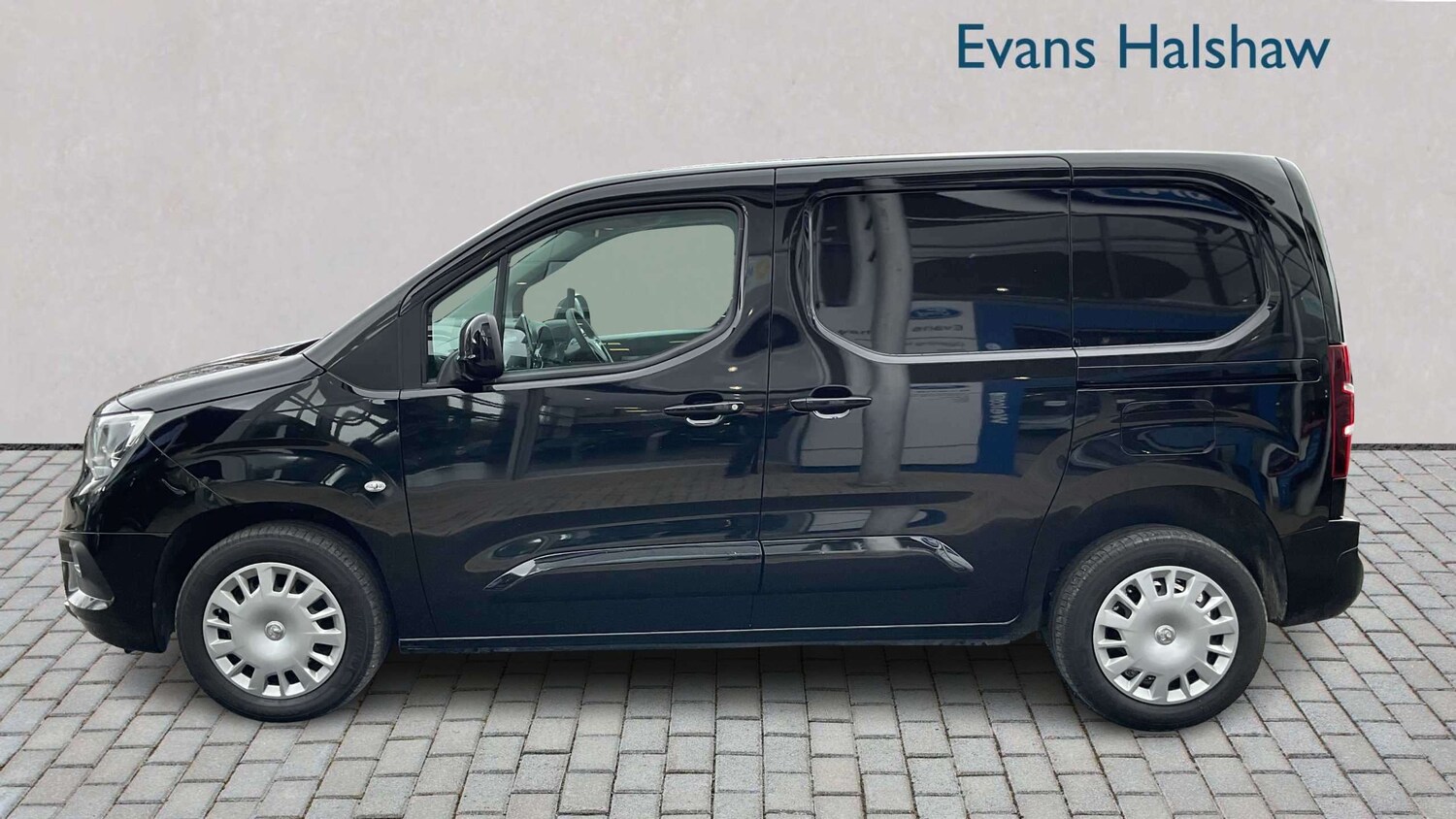 Used Vauxhall Combo for sale - 78104171: Photo 3