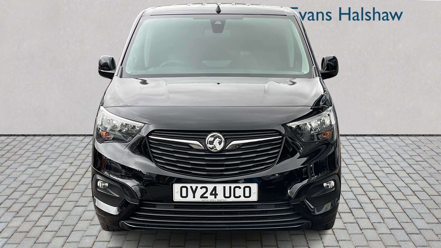 Used Vauxhall Combo for sale - 78104171: Photo 4